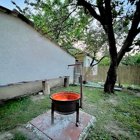 Liget Holiday Home Fonyód المظهر الخارجي الصورة