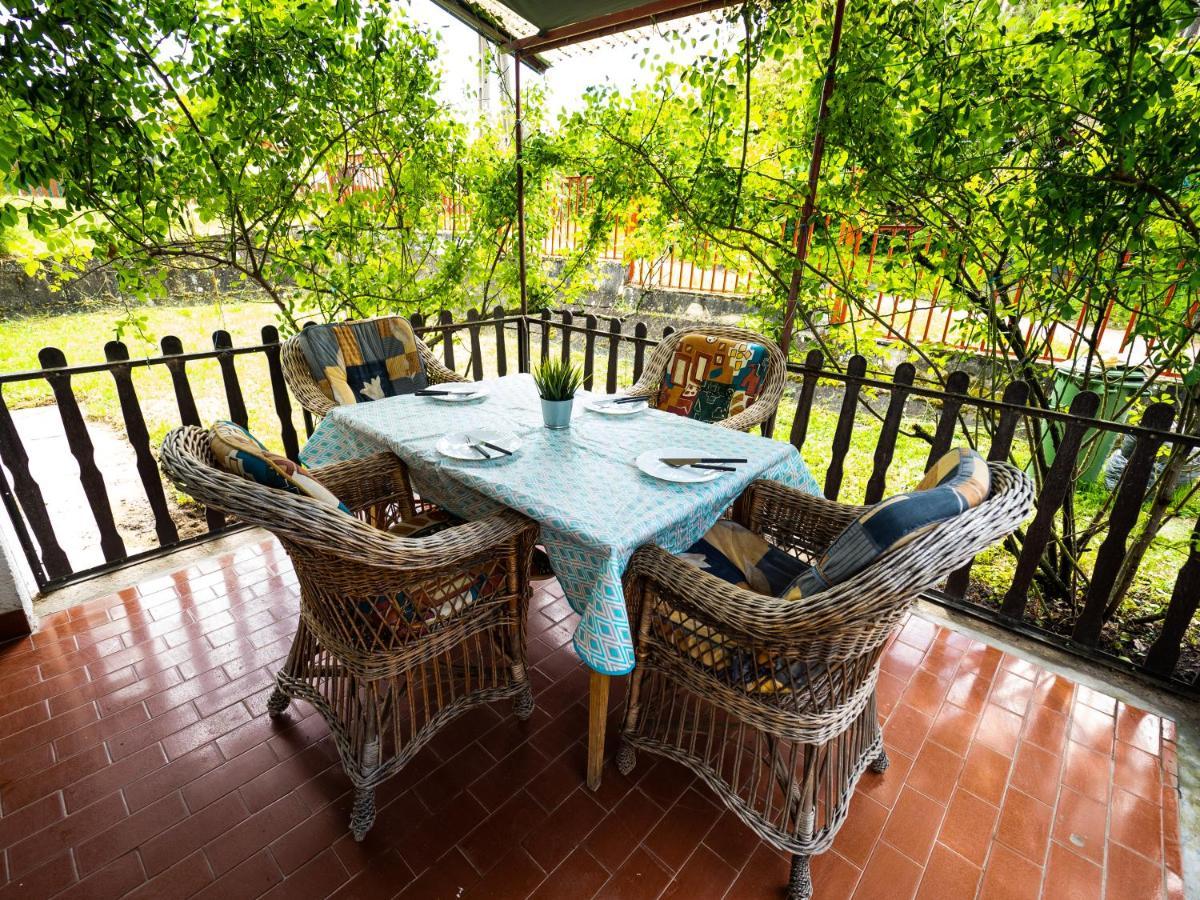 Liget Holiday Home Fonyód المظهر الخارجي الصورة