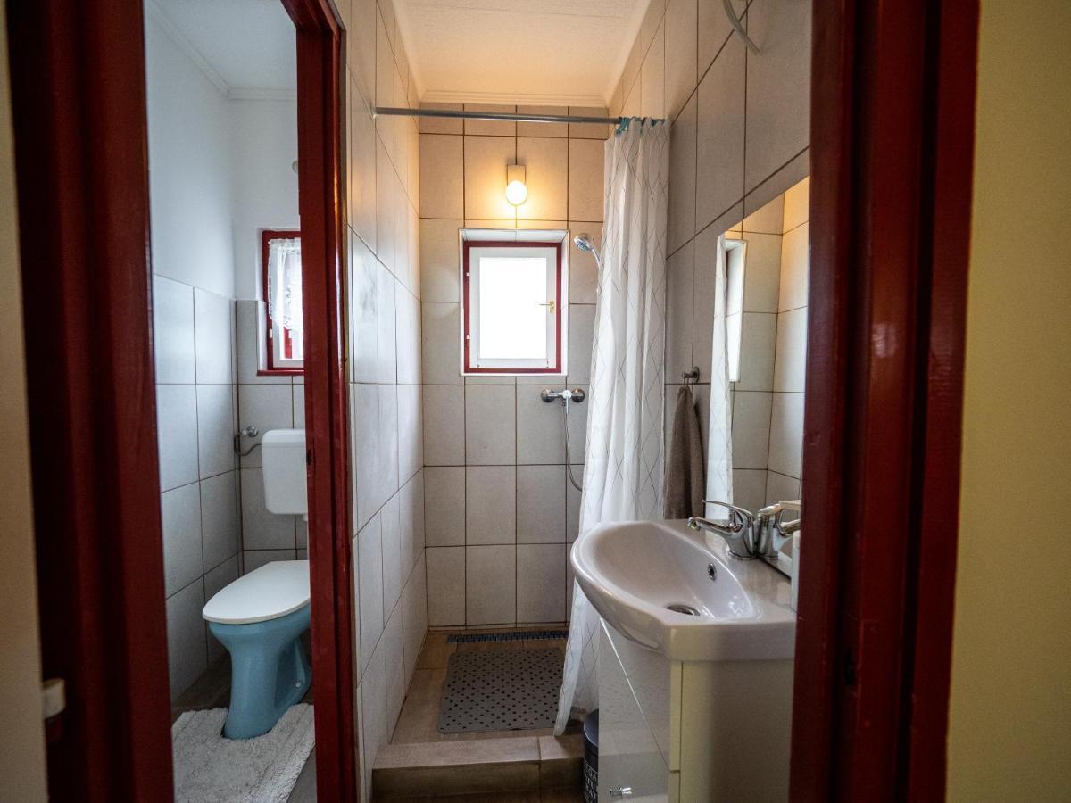 Liget Holiday Home Fonyód المظهر الخارجي الصورة
