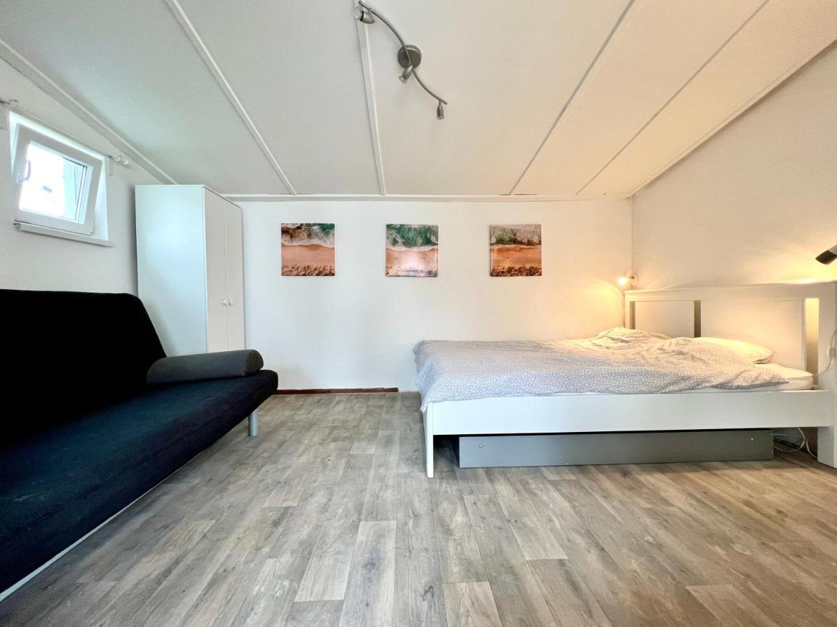 Liget Holiday Home Fonyód المظهر الخارجي الصورة