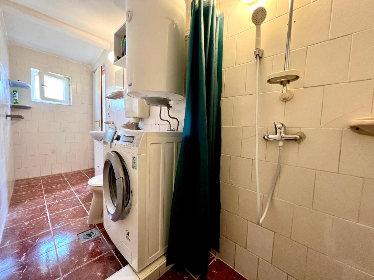 Liget Holiday Home Fonyód المظهر الخارجي الصورة
