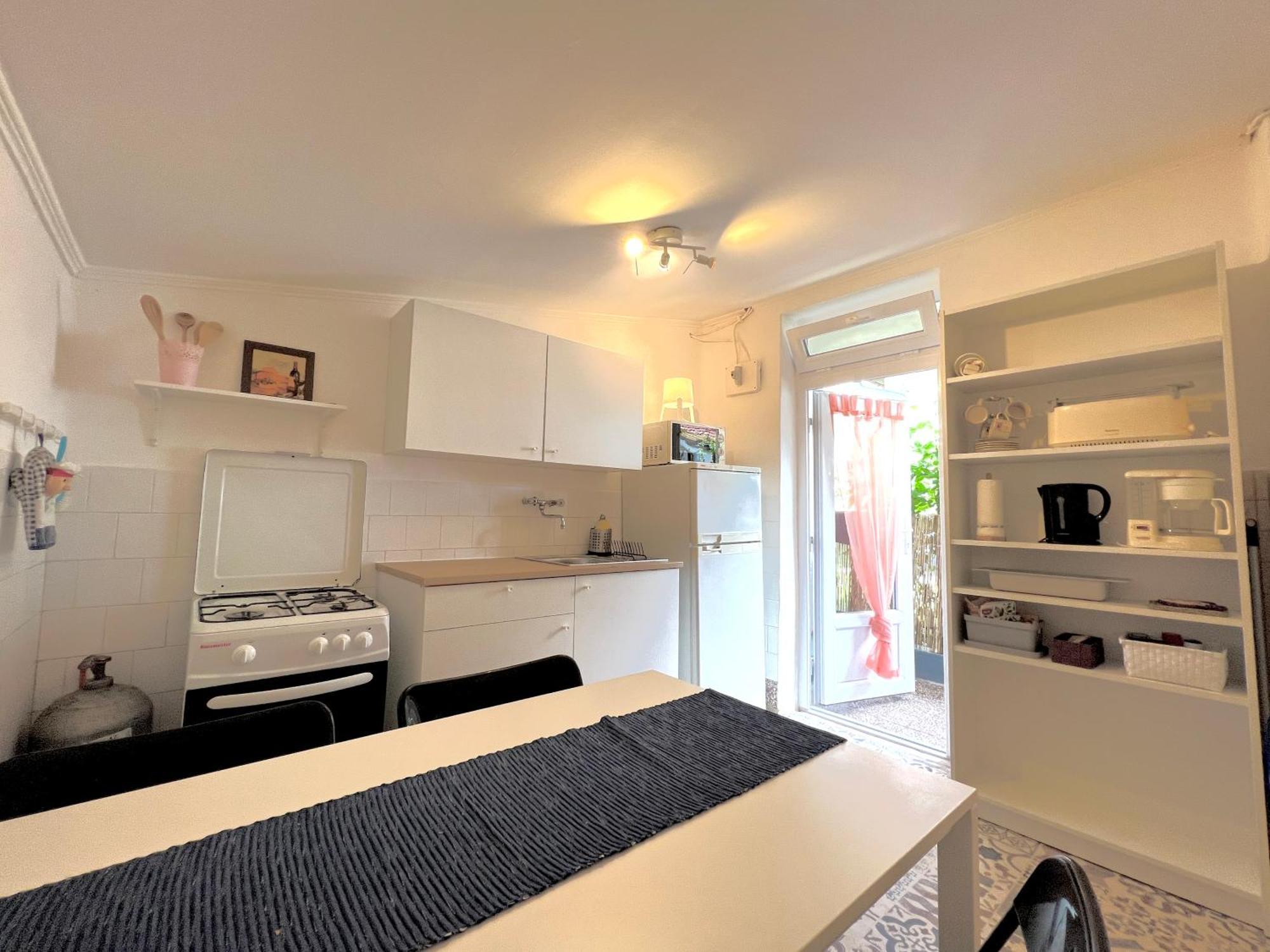 Liget Holiday Home Fonyód المظهر الخارجي الصورة
