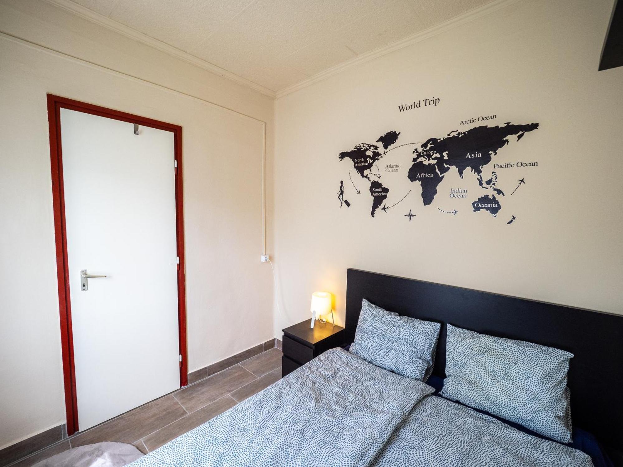 Liget Holiday Home Fonyód الغرفة الصورة
